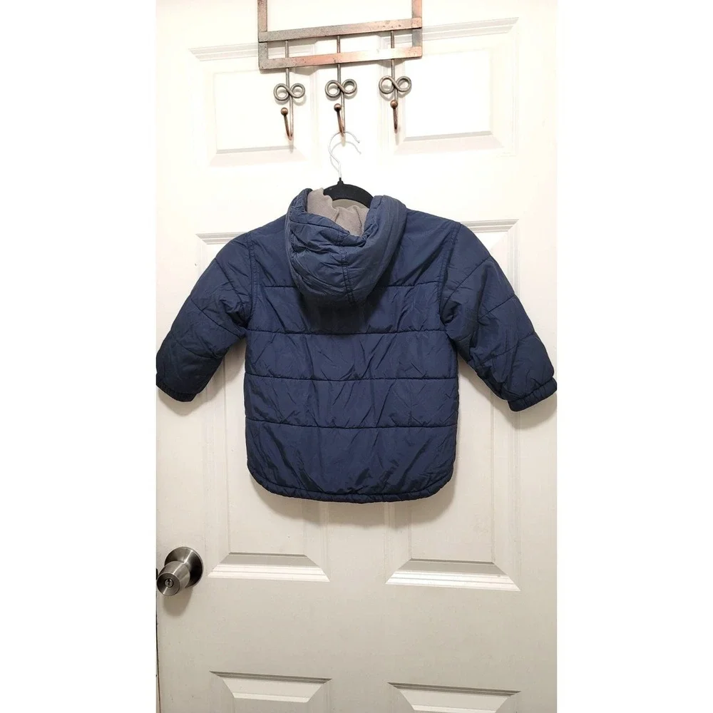 GAP this puffer